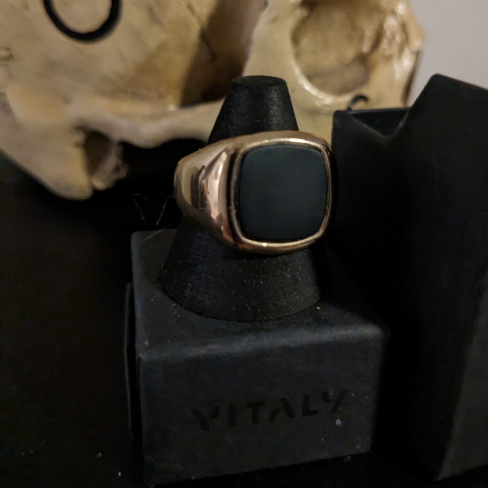 Vitaly ring